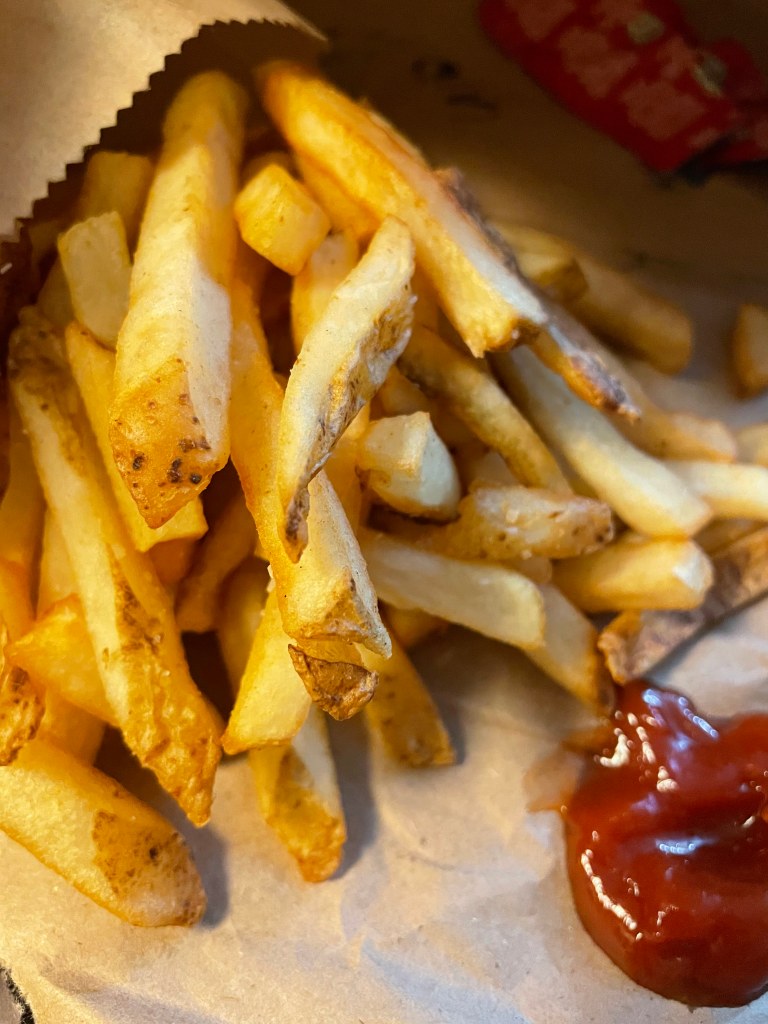 Fries