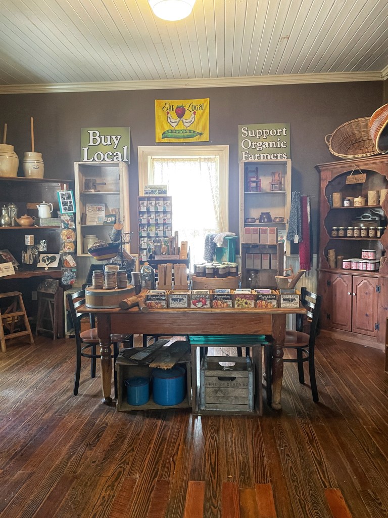 Other local products