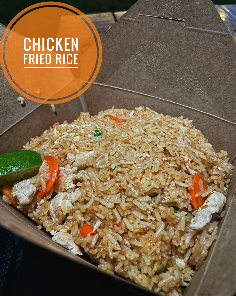 Fried Rice