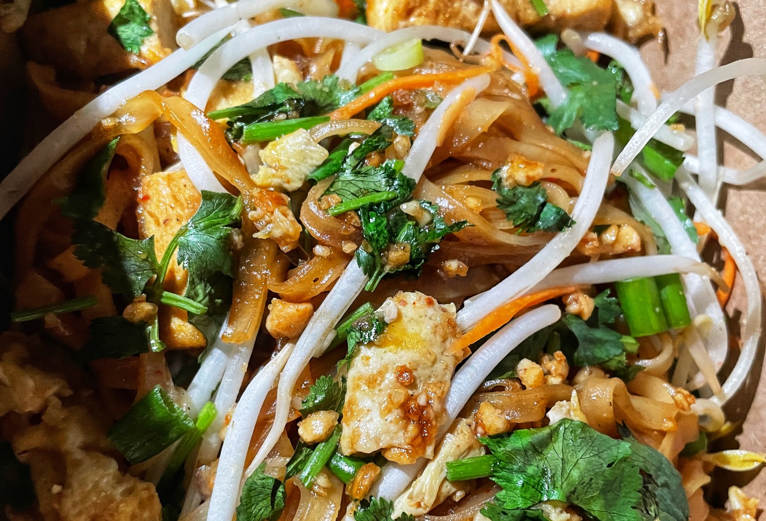 Pad Kway Teow
