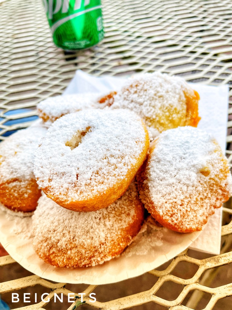 Beignets