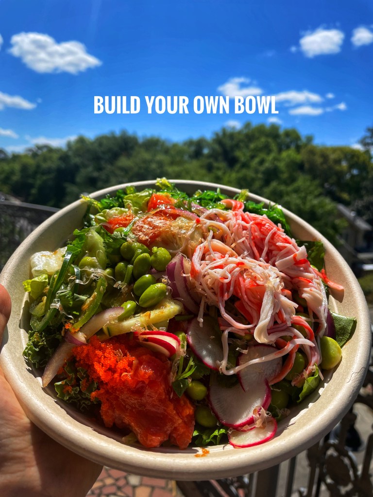 Look how my bowl turned out!