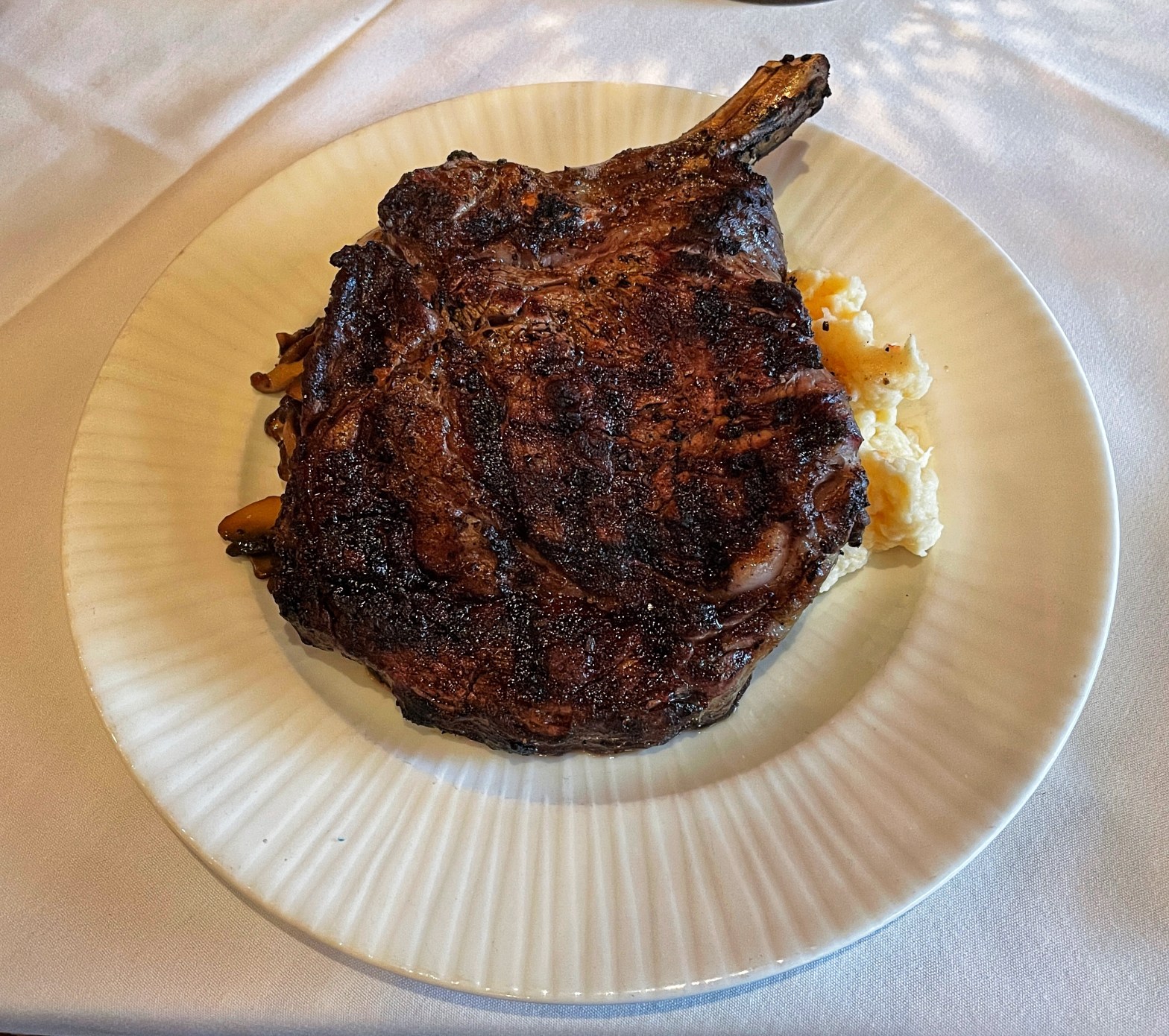 ribeye