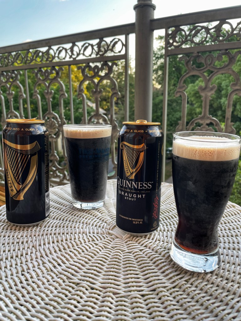 Guinness Draught Stout