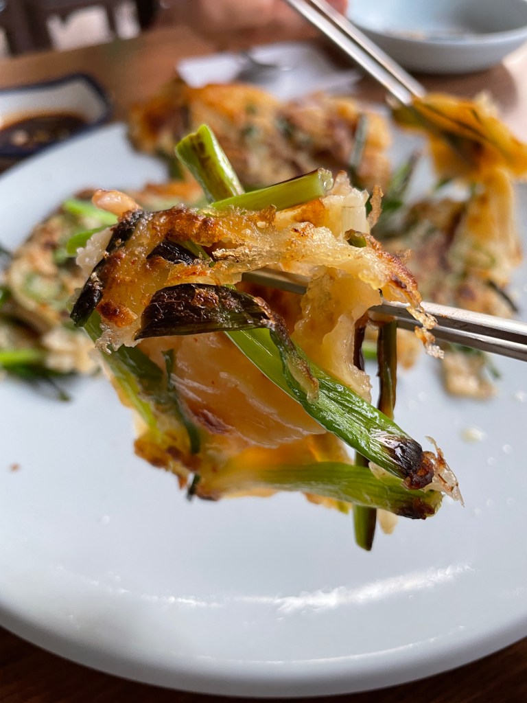 Look at this crispiness!