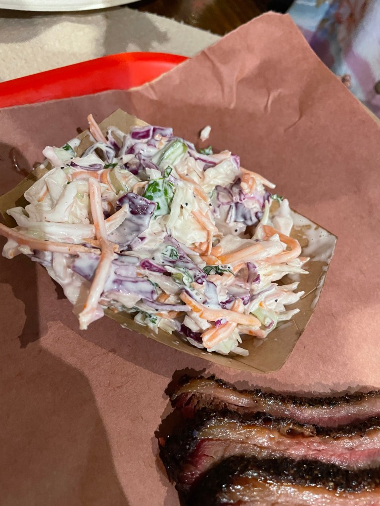Coleslaw
