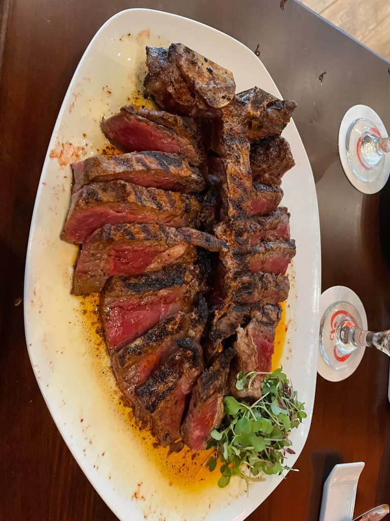 Porterhouse