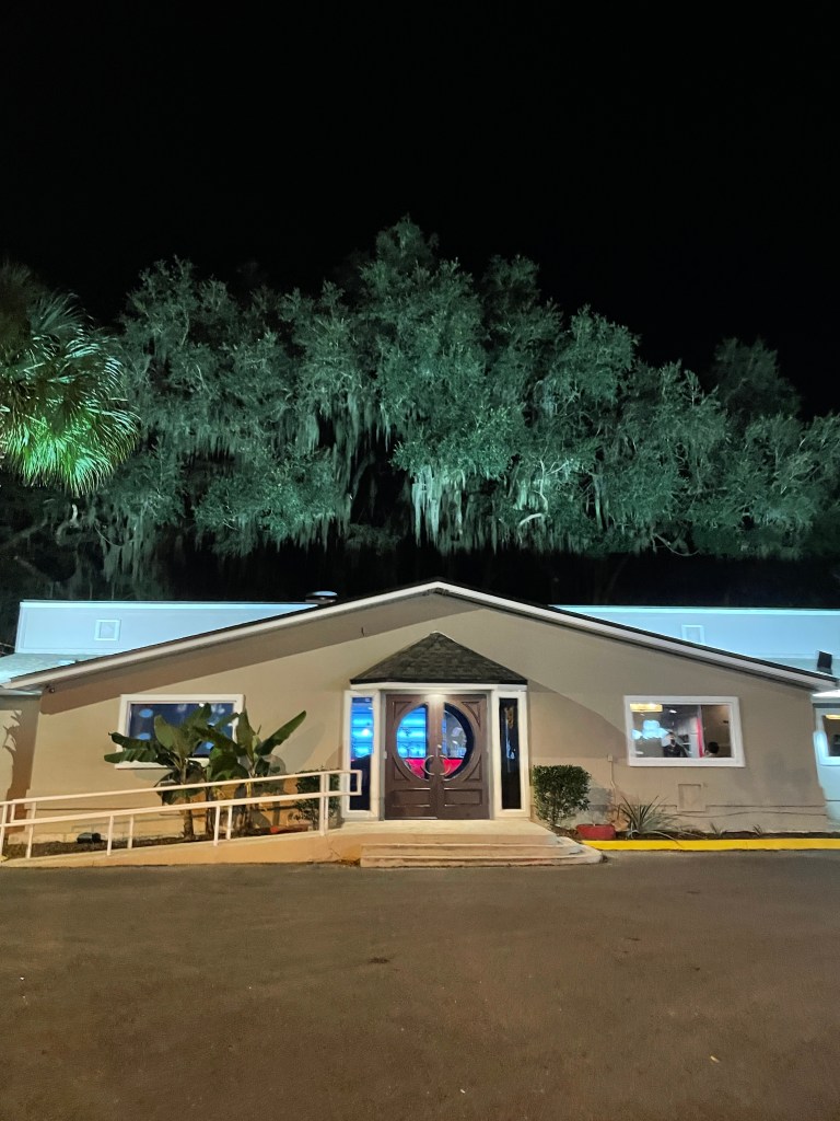 Seoul Pocha Building