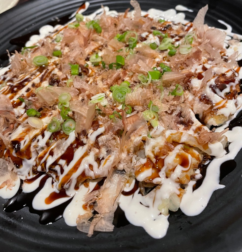 Okonomiyaki